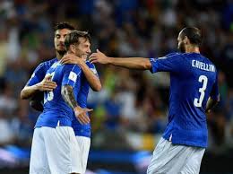 Dopo quel famoso ritiro andai alle olimpiadi. Parla Chiellini Berna La Juve Non E La Fiorentina Altri Avevano Curriculum Migliore