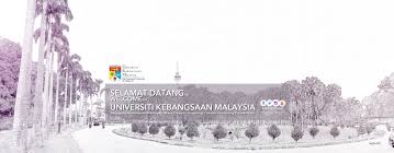 In 1971, universiti kebangsaan malaysia was established in putrajaya, malaysia. Ukm News Portal