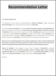 Employee Letter Of Recommendation Template Business Plan Template Inside T Writing A Reference Letter Reference Letter Template Professional Reference Letter