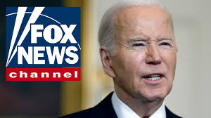 White House Calls For Fox News Retractions Of Its Coverage Of Joe Biden  Bribery Claims