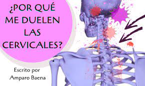 Secreción nasal, dolor de garganta, fiebre y otras indicaciones de una infección de las vías respiratorias superiores. Por Que Me Duelen Las Cervicales Por Que Me Duelen Las