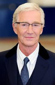 Paul O'Grady gives up watching TV and believes it has made him healthier