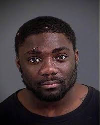 Police investigate if man they chased is involved in North Charleston  shooting