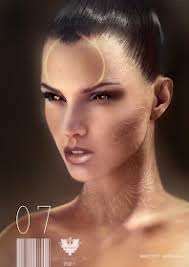 Aaron Beck: Elysium Artwork