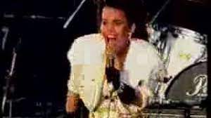 Aishah (wan aishah wan ariffin) paul moss dave larsen glenn peters malcolm smith hazri yutim. I Feel Love Live Version The Fan Club Feat Aishah Youtube