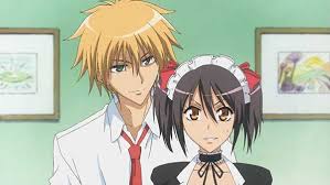 Butuh rekomendasi anime romance comedy yang gokil? Rekomendasi Anime Shoujo Terbaik Dan Populer Anime Romance Top 10 Romance Anime Maid Sama