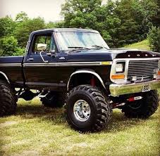 1979 Ford F100 4x4 Pick Up Ute Limited Import To Australia By Ford Fitted With Factory Optional Cumin S Diesel Ford Trucks 79 Ford Truck Lifted Ford Trucks