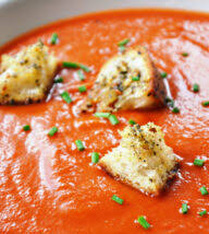 Poblano peppers enchiladas, today, i'm sharing with you this recipe that uses roasted poblanos peppers and peanuts, together with the rest of the ingredients form a creamy and mild sauce that covers the corn tortillas filled with the shredded chicken breast. Black Bean And Roasted Poblano Enchiladas Cook Like A Champion