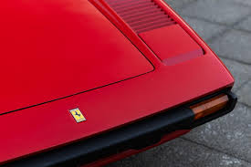 Image result for Vermelho Ferrari 1981 Fleet