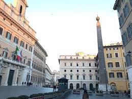 If you book with tripadvisor. Piazza Around The Palazzo Montecitorio Chamber Of Deputies Review Of Piazza Di Montecitorio Rome Italy Tripadvisor