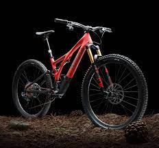 The cylinders bores were attached to the outer case at the 12, 3, 6 and 9 o'clock positions) for greater rigidity around the head gasket. Trail Mountain Bikes Specialized Malaysia
