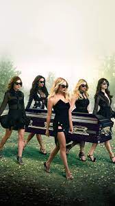 Pretty Little Liars Phone Wallpaper Moviemania Pretty Little Liars Series Pretty Litte Liars Pretty Litle Liars