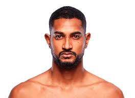 Kevin Christian MMA Fight History