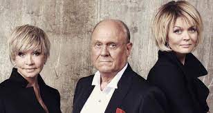 Обладатель премии «оскар» и номинации берлинского кинофестиваля за фильм. Vladimir Menshov Rasskazal O Rasstavanii S Veroj Alentovoj Novosti Russkogo Radio Moskva 105 7