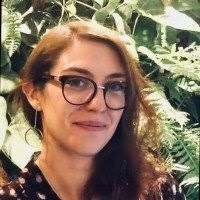 PhD defense Imogen Morris — Center for Molecular Medicine