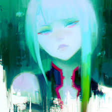 Buy Lucy Edgerunners Online In India