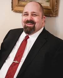 Jason Matthew Detton Obituary (2025)