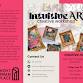 Intuitive ART Creative Workshop