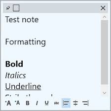 You can use the system tray icon to create a new task or create a new note. Pepernote Is A Simple Sticky Notes Application For Windows Ghacks Tech News