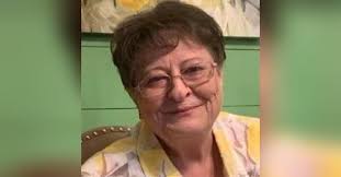 Norma Ruth Hamilton Obituary