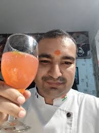 Sanjay Sukumar's Instagram, Twitter & Facebook