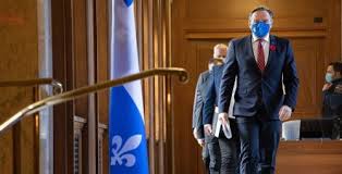 Découvrez tout ce que ag legault (aglegault) a découvert sur pinterest, la plus grande collection d'idées au monde. Legault Expected To Announce Updated Covid 19 Restrictions Today News