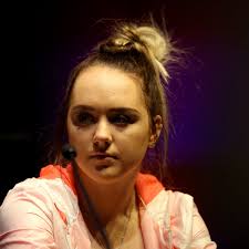 Amy Tinkler calls for action against abusers in wake of Whyte Review