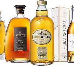 6 bottles max / order. The Alternative To Hennessy Pure White Cognac What To Do When Hpw Is Out