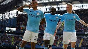 Find liverpool vs manchester city result on yahoo sports. Ft Man City 5 0 Liverpool Plus Watch Final Score Live Bbc Sport