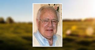 Richard L. Horn Obituary August 9, 2018