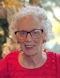 Obituary information for Lucy Gould Miller