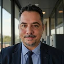 Alan Haddad's Instagram, Twitter & Facebook