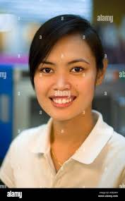 Girl 18 24 years old hi-res stock photography and images