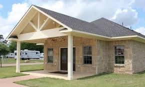 Boles Field Campground