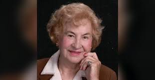 Gloria Dawn Marriott Obituary