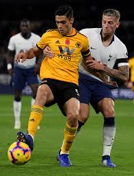 Obviously his health is the most. Wolverhampton Wanderers Striker Raul Jimenez Comments On His Injury