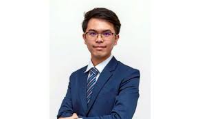 Raymond also has specialized knowledge in internet. Malaysian Actuarial Science Student Makes History The Star