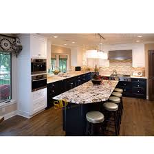 Country kitchen with alpine white granite countertops. China Imported Beautiful And Strong Stone Countertops Alpine White Granite Countertops For Kitchen China Granite Countertop For Sale Granite Countertop Designs