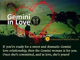 The gemini woman often does her best to avoid predictable routines, boring people, and staying at home. Gemini In Love Traits And Compatibility For Man And Woman Zsh