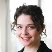 Inna Stepansky's Instagram, Twitter & Facebook