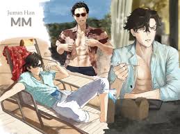 Tom holland photoshoot tom hollands gq photoshoot is really doing a number on me tom hollands gq style photoshoot exudes several pop Jumin S Photoshoot Cg Reminded Me Of This One Tom Holland Gq Shoot So I Drew Jumin In The Same Poses Mysticmessenger