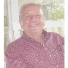 Obituary information for Douglas McArthur Hinson