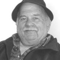 Hilton H. Hotaling, Sr.