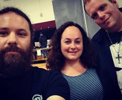 Twin Tiers Comic Con 2018 October 6