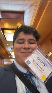 On March 18th (as of this posting, yesterday), I had the privilege of  attending and presenting at Day 1 of the 2025 IWPC conference in Peoria,  IL!