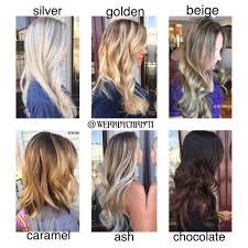 25 Short Blonde Hairstyles With Highlights Blonde Hair Color Chart Hair Color Chart Golden Blonde Hair Color