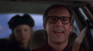 Christmas vacation everyone loves clark w. Clark Griswold Navidad Natal Gif Find On Gifer