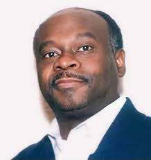 Mayor Jonathan M. Busch