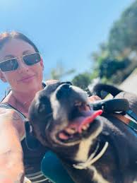 Celebrating Tipsy's 4th Gotcha Day Anniversary