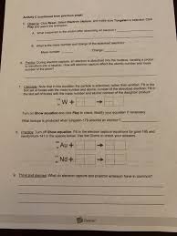 Gizmo answer keys nuclear decay gizmo answer keys gizmos student exploration building dna answer key. Solved Explorelearning Date Name Student Exploration Chegg Com